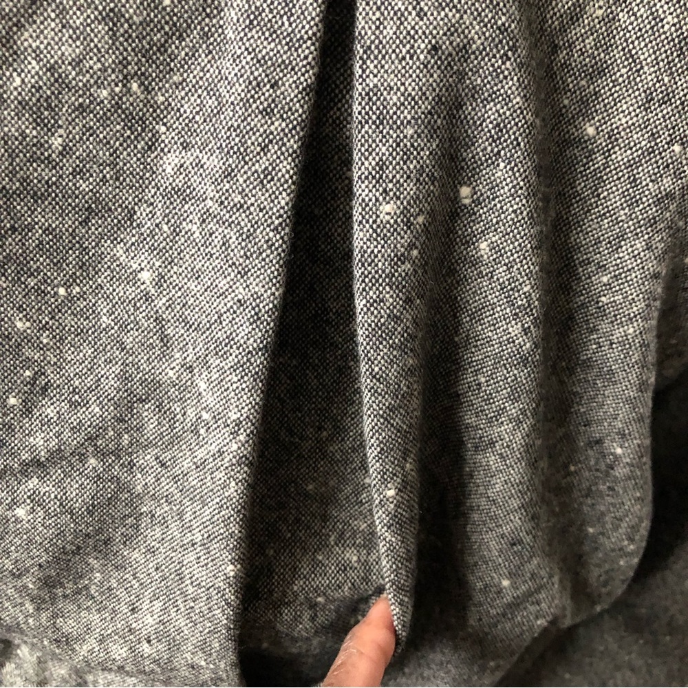 Vintage Pendleton Cropped Jump Jacket - image 8